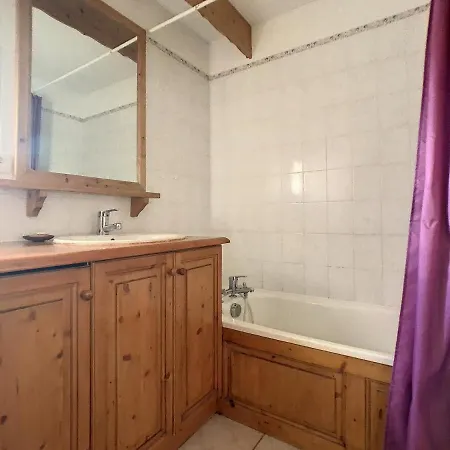3 Pieces 6 Pers Proche Pistes Apartment Les Carroz d'Araches