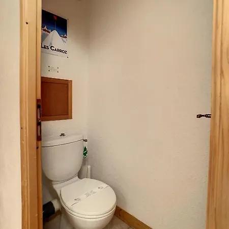 Apartment 3 Pieces 6 Pers Proche Pistes *