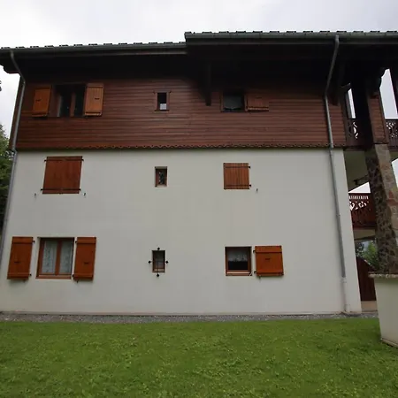 3 Pieces 6 Pers Proche Pistes * Les Carroz d'Araches